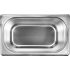 Yato Gastro GN 1/4 Vas de servire din otel inoxidabil 4,5l