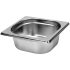 Yato Gastro GN 1/6 Farfurie de servire din otel inoxidabil 1l