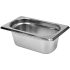 Yato Gastro GN 1/9 Vas de servire din otel inoxidabil 0,6l