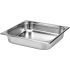 Yato Gastro GN 2/3 Vas de servire din otel inoxidabil 6,5l