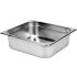 Yato Gastro GN 2/3 Vas de servire din otel inoxidabil 9l