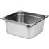 Yato Gastro GN 2/3 Vas de servire din otel inoxidabil 13l