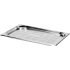 Yato Gastro GN 1/1 Tava de servire perforata din otel inoxidabil 3l