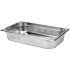 Yato Gastro GN 1/1 Vas de servire perforat din otel inoxidabil 13,5l