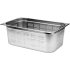 Yato Gastro GN 1/1 Farfurie perforata din otel inoxidabil 26l