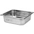 Yato Gastro GN 1/2 Farfurie perforata din otel inoxidabil 9l