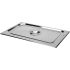 Yato Gastro GN 1/1 Capac de servire din otel inoxidabil