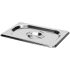 Yato Gastro GN 1/9 Capac de servire din otel inoxidabil