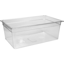 Yato Gastro Vas de servire din policarbonat GN 1/1 25,6l