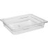 Yato Gastro GN 1/2 Vas de servire din policarbonat 3,9l
