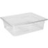 Yato Gastro GN 1/2 Vas de servire din policarbonat 5,9l
