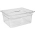 Yato Gastro GN 1/2 Vas de servire din policarbonat 8,9l