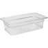 Yato Gastro GN 1/3 Vas de servire din policarbonat 3,6l