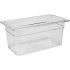 Yato Gastro GN 1/3 Vas de servire din policarbonat 5,3l