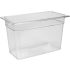 Yato Gastro GN 1/3 Vas de servire din policarbonat 6,9l