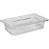 Yato Gastro GN 1/4 Vas de servire din policarbonat 1,7l