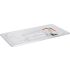 Yato Gastro GN 1/3 Capac pentru vase din policarbonat