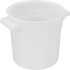 Yato Gastro Recipient rotund pentru alimente 1l
