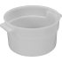 Yato Gastro Recipient rotund pentru alimente 2l