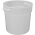 Yato Gastro Recipient rotund pentru alimente 15l