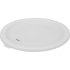 Yato Gastro Recipient rotund pentru alimente, capac pentru depozitarea alimentelor 32,4X1,5 cm