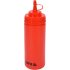 Yato Gastro Distribuitor de sos 350ml rosu