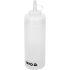 Yato Gastro Dispenser sos 350ml alb