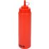 Yato Gastro Distribuitor de sos 700ml rosu