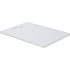 Yato Gastro Placa de taiere 300X220x10 mm alb