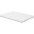 Yato Gastro Placa de taiere 350X250x20 mm alb