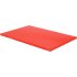 Yato Gastro Placa de taiat 450x300x13 mm rosu