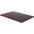 Yato Gastro Placa de taiat 450x300x13 mm maro