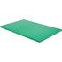 Yato Gastro Placa de taiere 600x400x20 mm verde