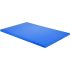 Yato Gastro Placa de taiat 600x400x20 mm albastru