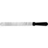 Yato Gastro Spatula de patiserie dreapta 385x30 mm otel inoxidabil