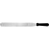 Yato Gastro Spatula de patiserie dreapta 485x40 mm otel inoxidabil