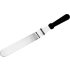 Yato Gastro Spatula de patiserie curbata 430x40 mm
