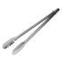 Yato Gastro Universal cleste de bucatarie 400 mm din otel inoxidabil
