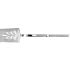 Yato Gastro Spatula de servire 360 mm din otel inoxidabil