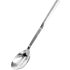 Yato Gastro Lingura de servire cu fanta 300 mm otel inoxidabil