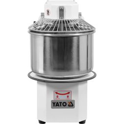 Yato Gastro Mixer cu brat spiralat 30l 1100 W