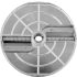 Yato Gastro Disc de feliere 10x10 mm banda pentru feliat legume YG-03100