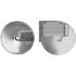 Yato Gastro Disc de taiat cartofi prajiti 8x8 mm pentru feliator de legume YG-03100