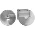 Yato Gastro Disc de taiat cartofi prajiti 10x10 mm pentru feliat legume YG-03100