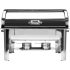 Yato Gastro GN 1/1 incalzitor bufet cu 90 de grade 9l