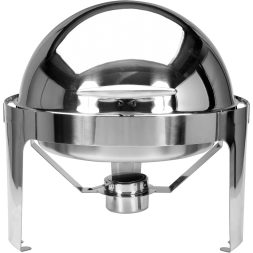 Yato Gastro Bufet incalzitor rotund 35cm 6l