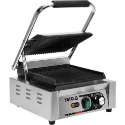 Yato Gastro Gratar de contact 32 cm 1800W