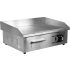 Yato Gastro Gratar electric neted/rosu 550 mm 3000W