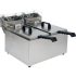 Yato Gastro Frigider electric, doua compartimente 2x5l 2x2000W