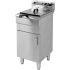 Yato Gastro Frigider electric cu dulap independent 11,5l 5000W